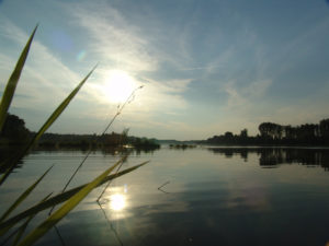 Ruhe-an-der-Drau