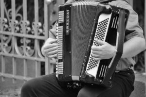 Musikertreffen